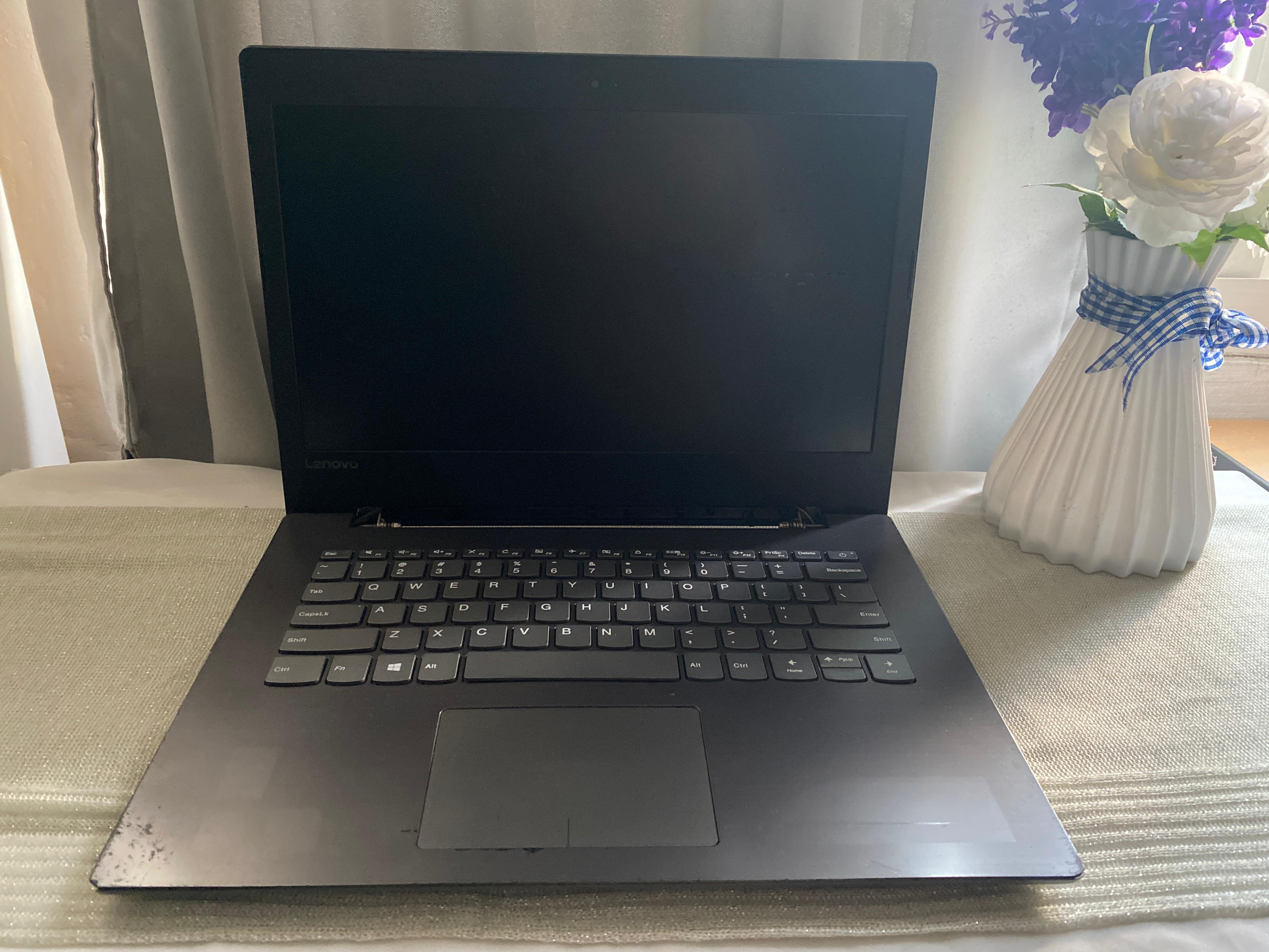 Lenovo Ideapad