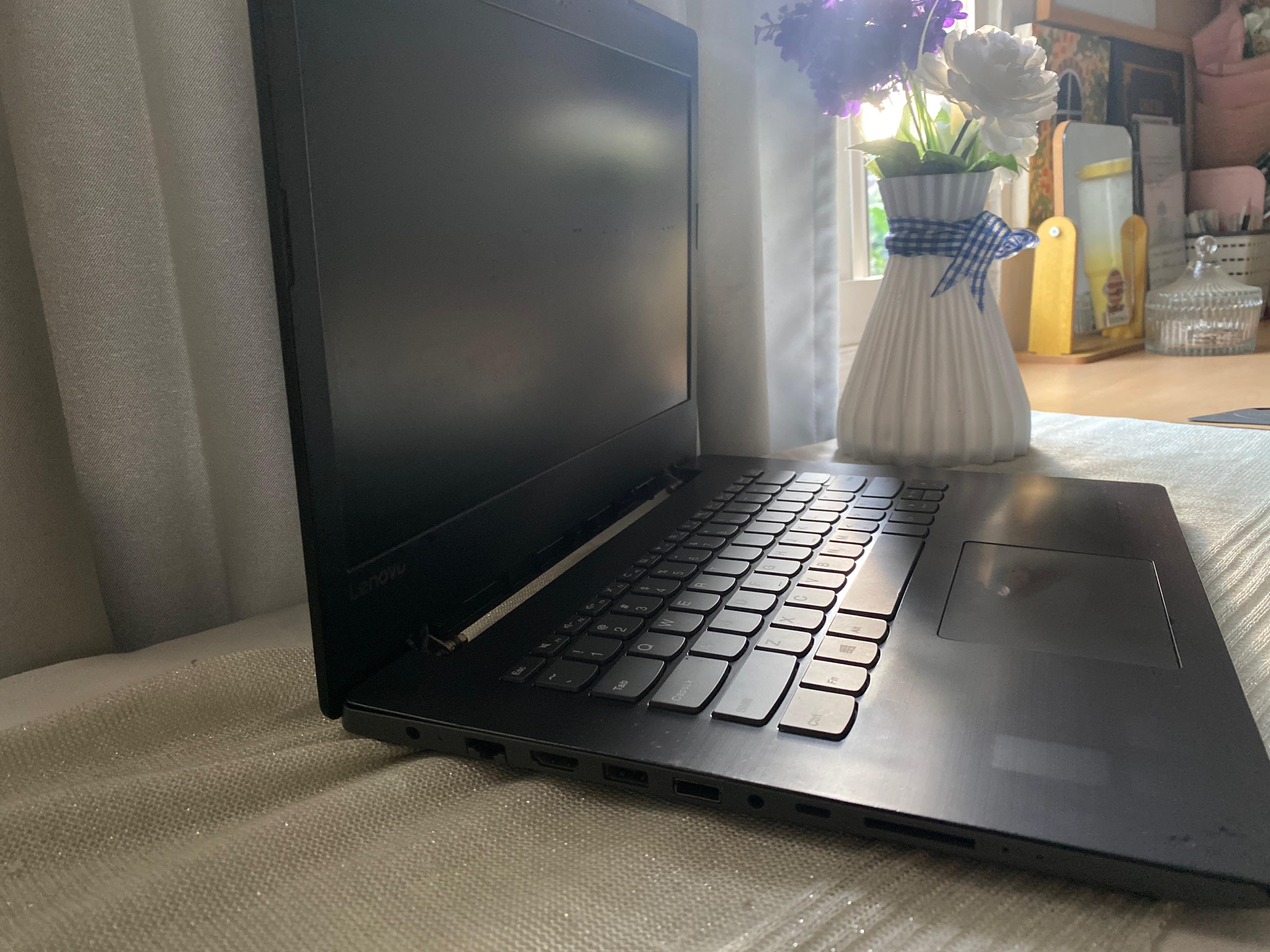 Lenovo Ideapad