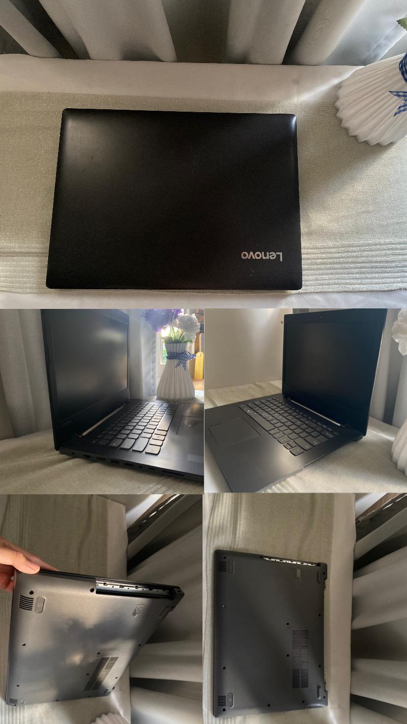 Lenovo Ideapad